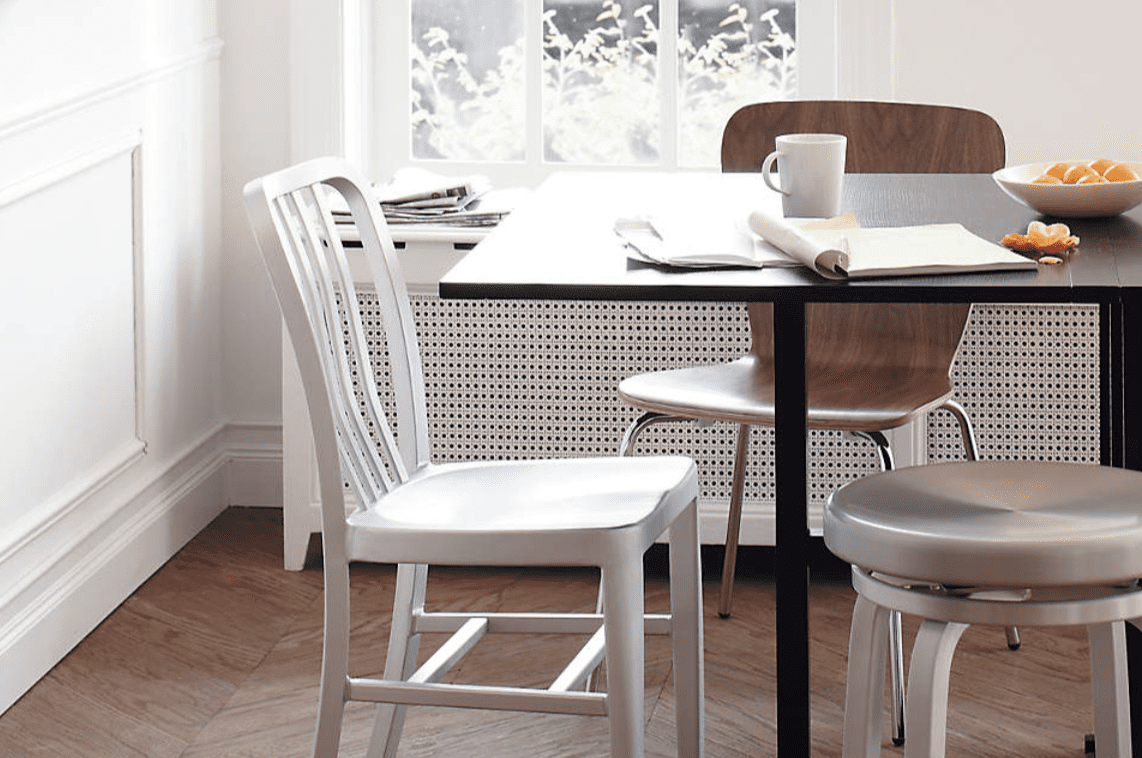 Dining Room In Design Apartment Therapy